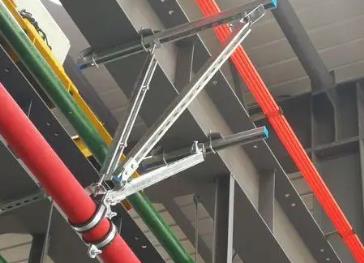 荔浦抗震支架厂家与你分享你必须做的紧急情况下的准备